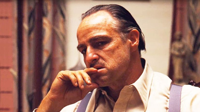 How Well Do You Remember “The Godfather” Trilogy?