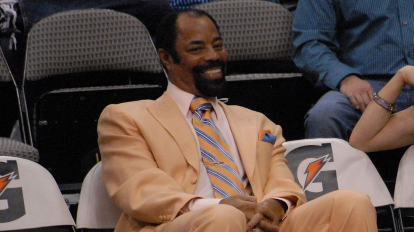 Walt Frazier