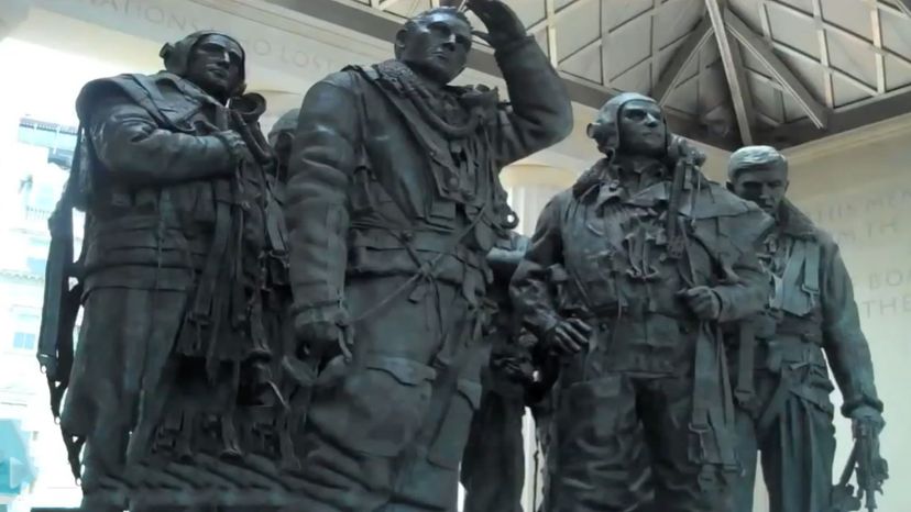 Bomber-Command-Memorial