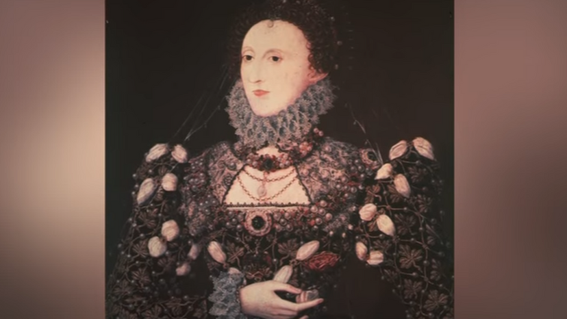 Elizabeth I of England