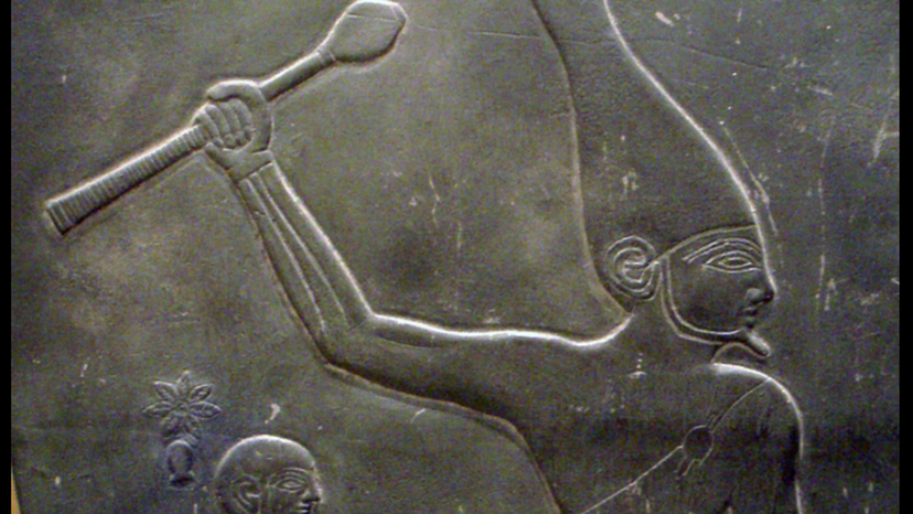 Narmer