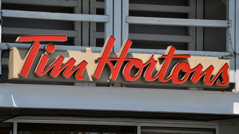 Make an Order at Tim Hortons and We'll Guess Which Province You Grew Up In
