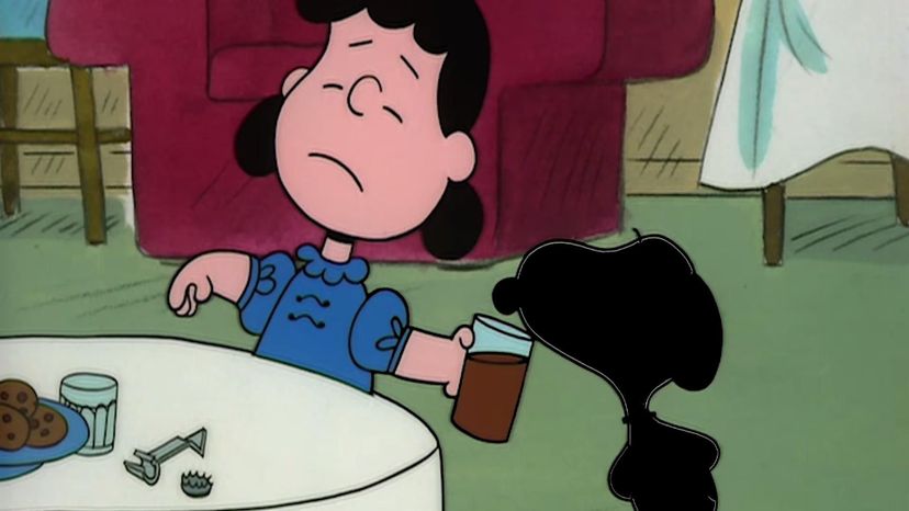 Snoopy