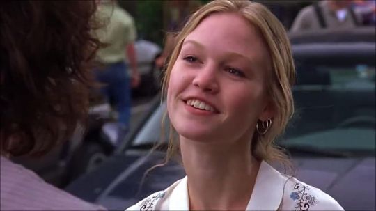 Can You Count the '10 Things I Hate About You'?