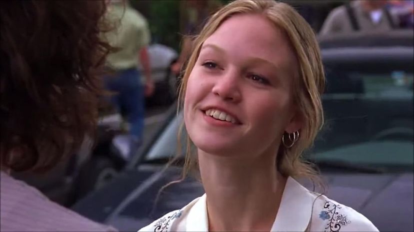 Can You Count the '10 Things I Hate About You'?