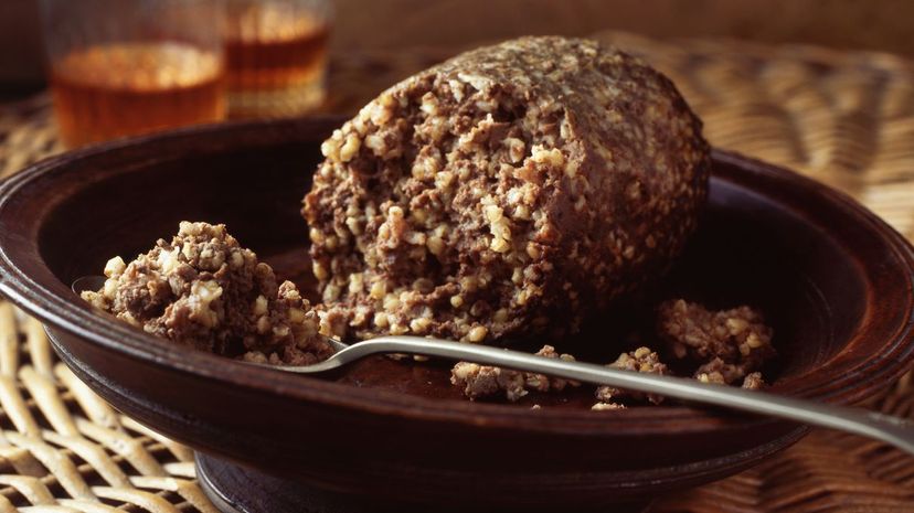 2-Haggis