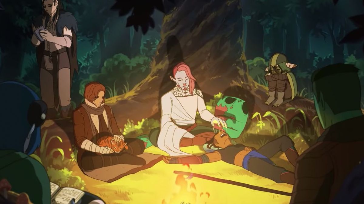 Which Critical Role Character Would You Play? HowStuffWorks