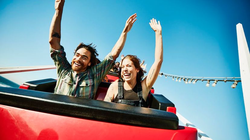 What's Your Real Type?