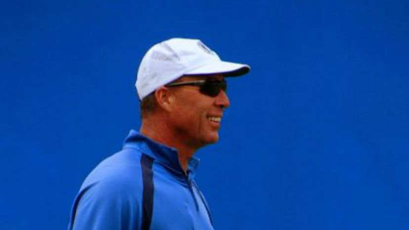 Ivan Lendl