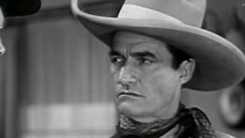 Tom Mix