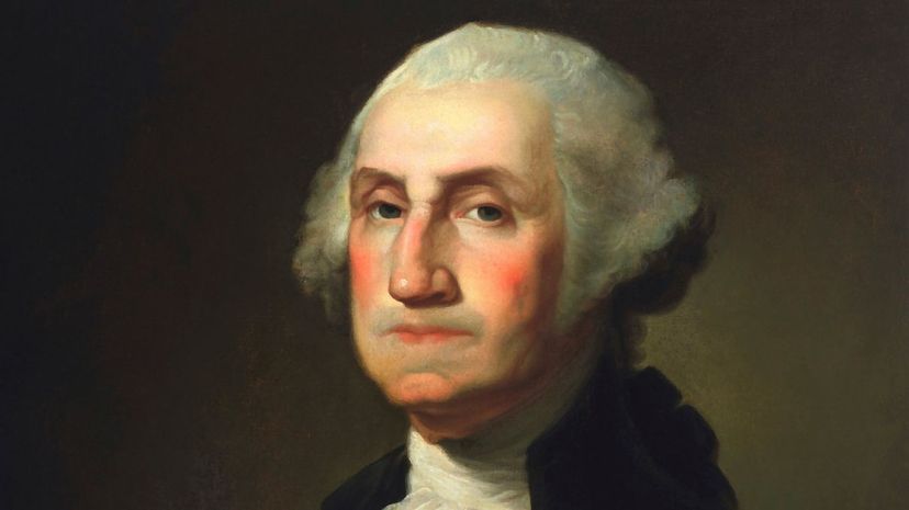 President Washington