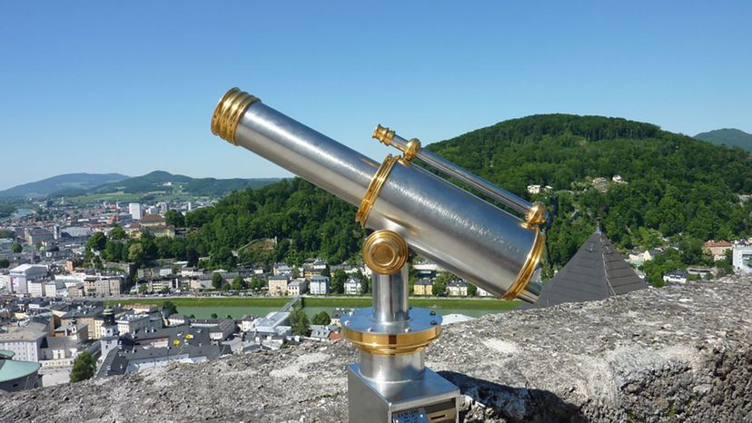 telescope