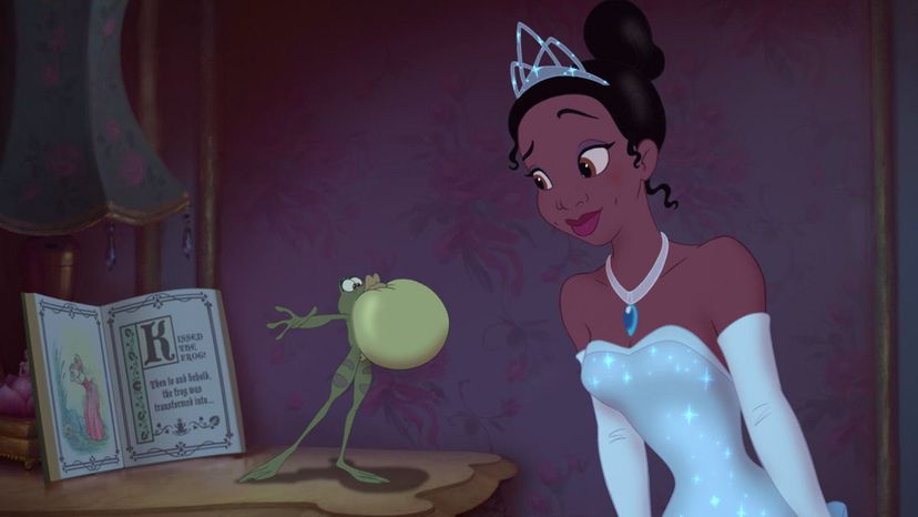 Tiana