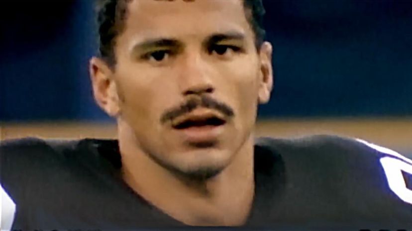 Rod Woodson