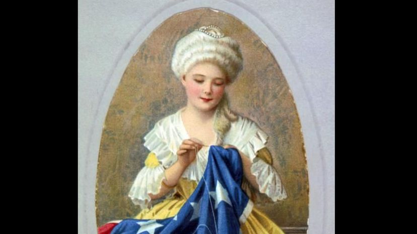 Betsy Ross