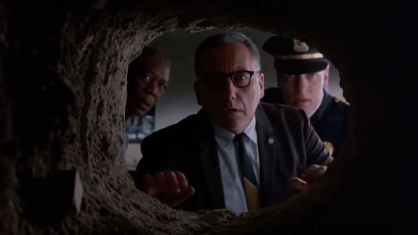 How Well Do You Know The Shawshank Redemption?