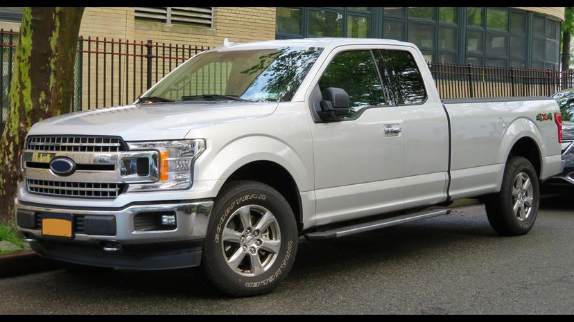 Ford F-Series