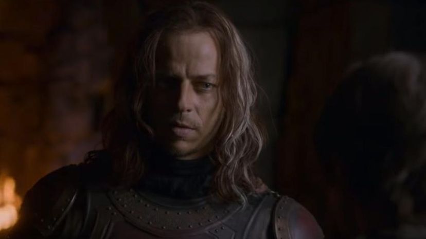 Jaqen H'gar