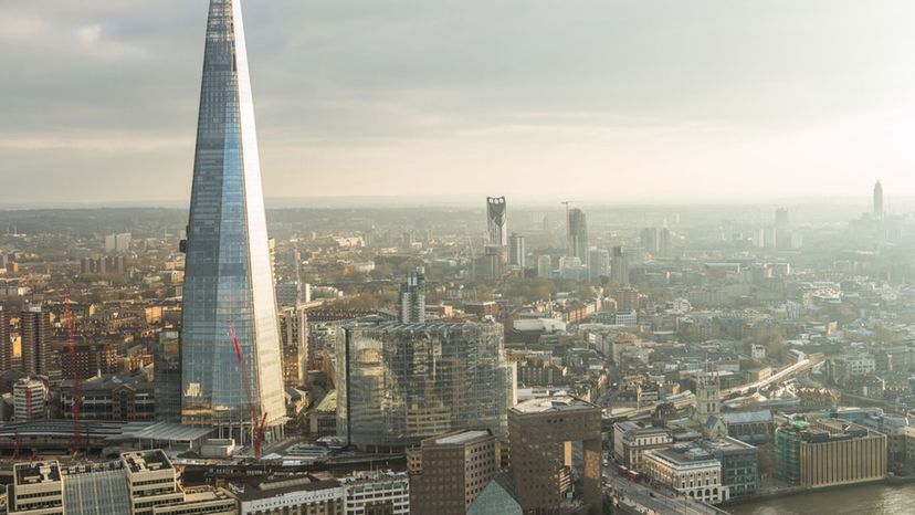 The Shard