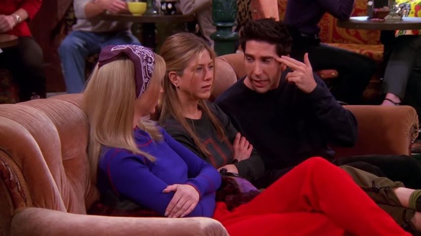 We’ll Guess How Many Times You’ve Watched “Friends” After This Trivia Quiz