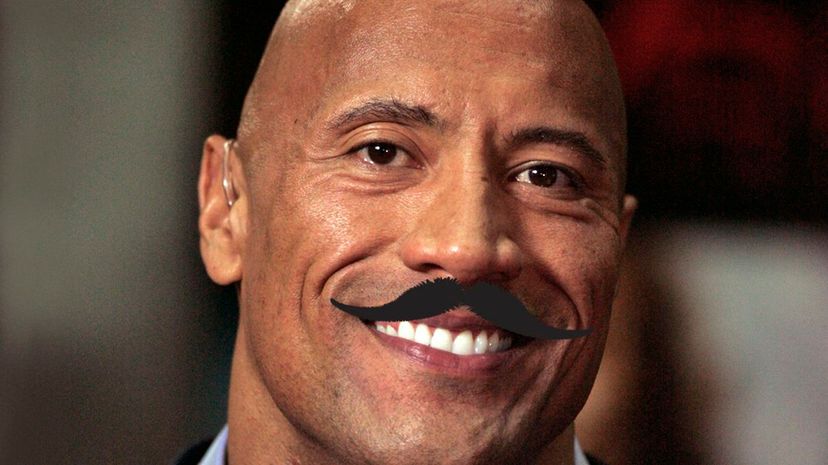 Dwayne Johnson