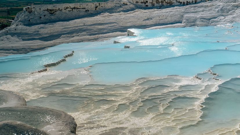 Pamukkale