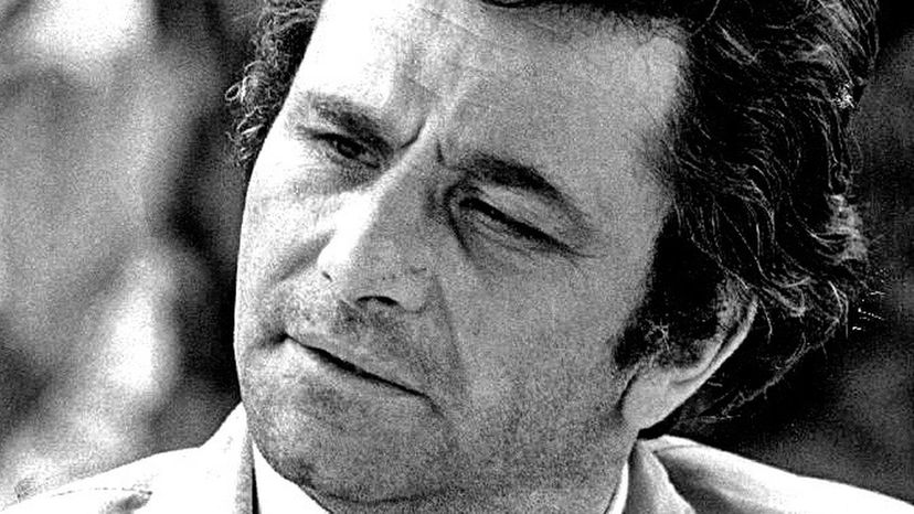 Peter Falk