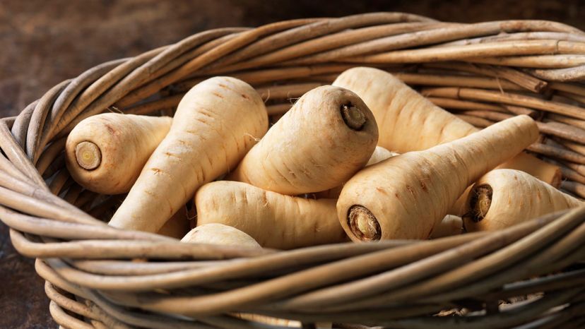 31 parsnips GettyImages-683732705
