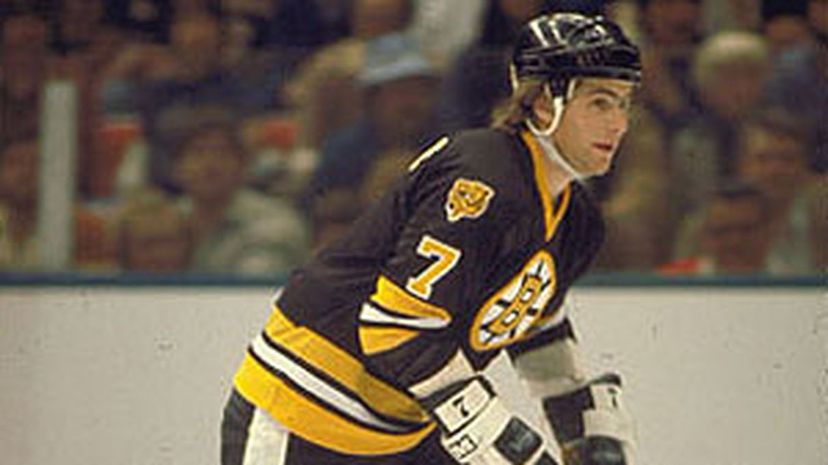 Ray Bourque