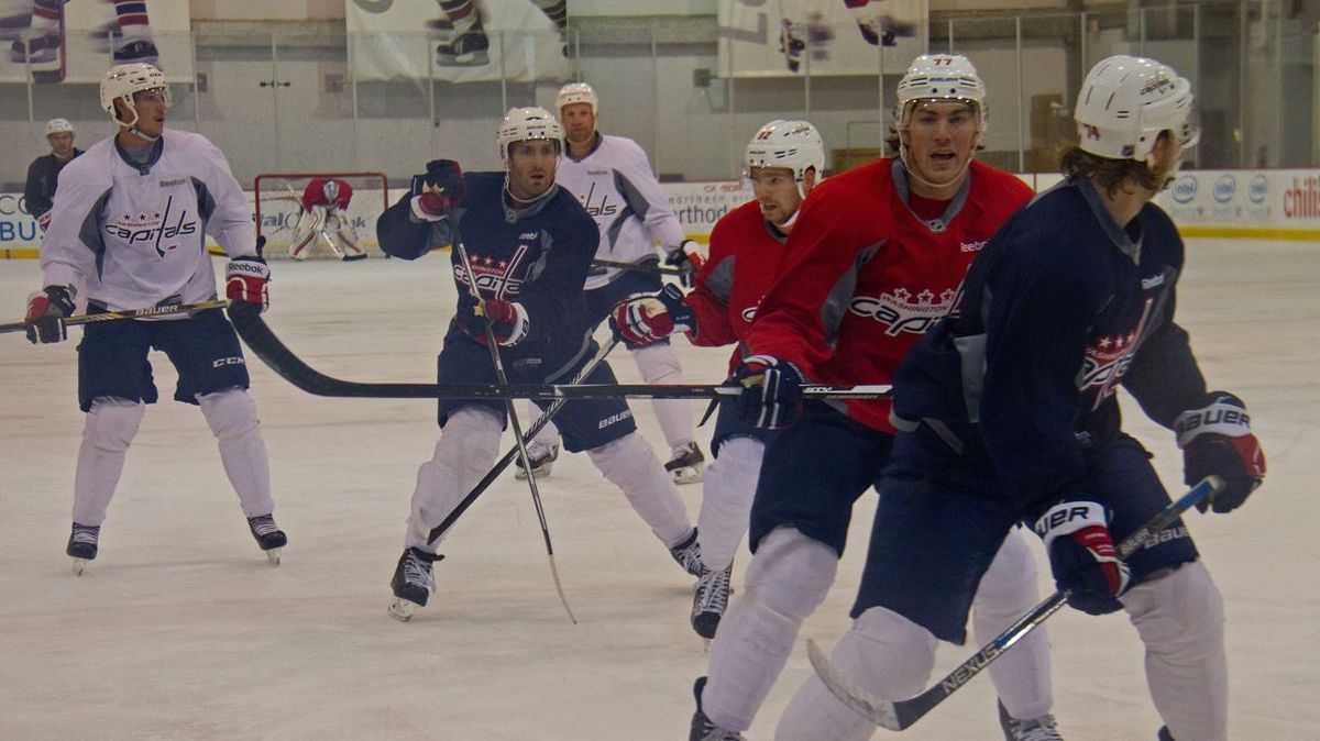 Can You Get 29/35 on This Hockey Knowledge Quiz? HowStuffWorks