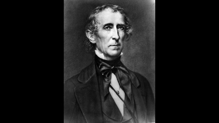 John Tyler