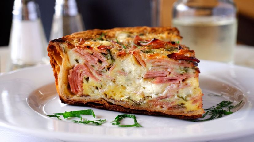 Quiche