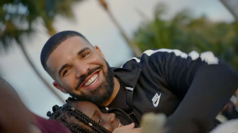 19 Drake