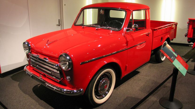 10-1959 Datsun LG220