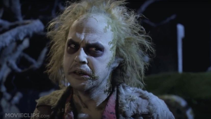 Beetlejuice