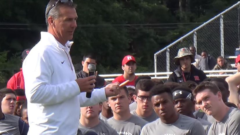 Urban Meyer