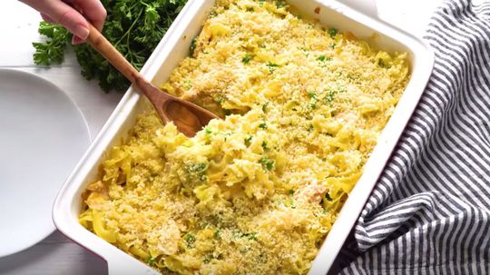 If You Were Born After 1964, You'll Have a Hard Time Passing This Food Quiz