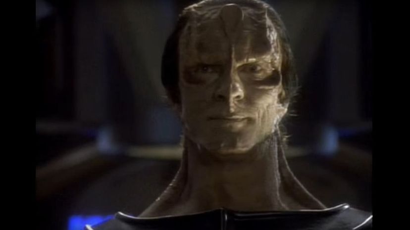 20 Gul Dukat