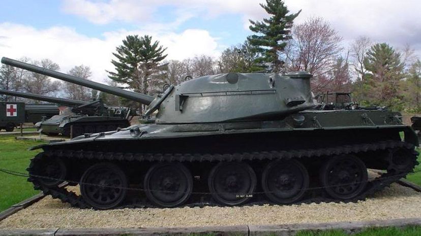 T-95