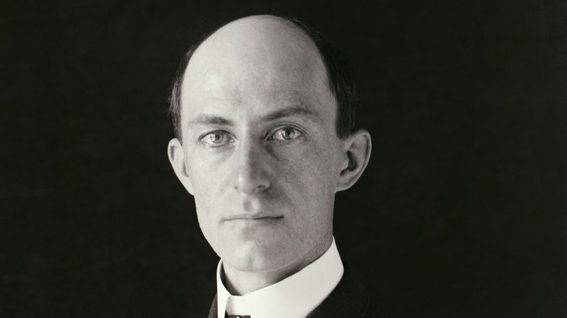 Wilbur Wright