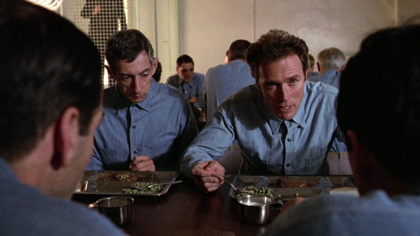 Can You Manage an "Escape from Alcatraz" Quiz?