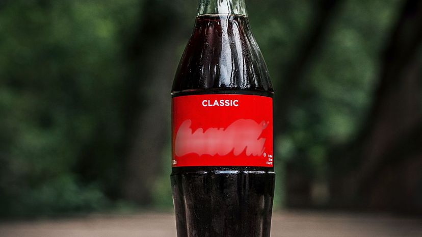 2 - Coca-Cola