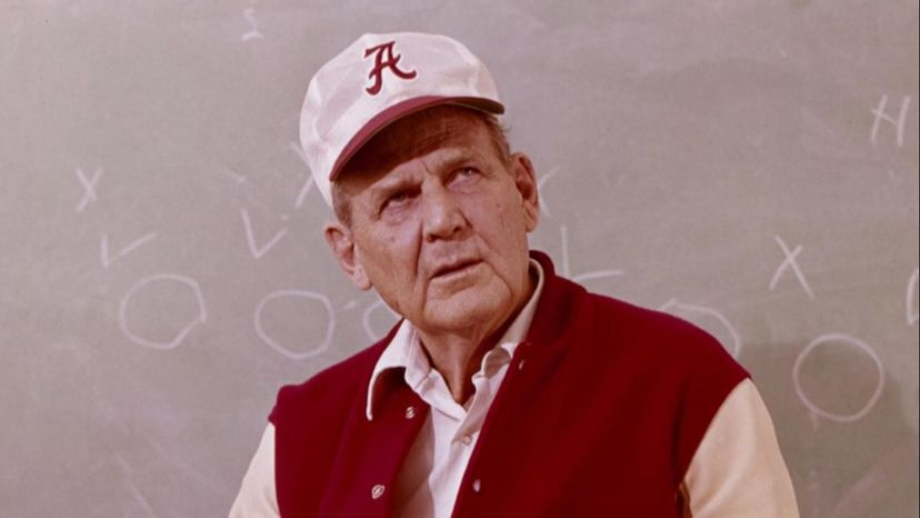 Bear Bryant