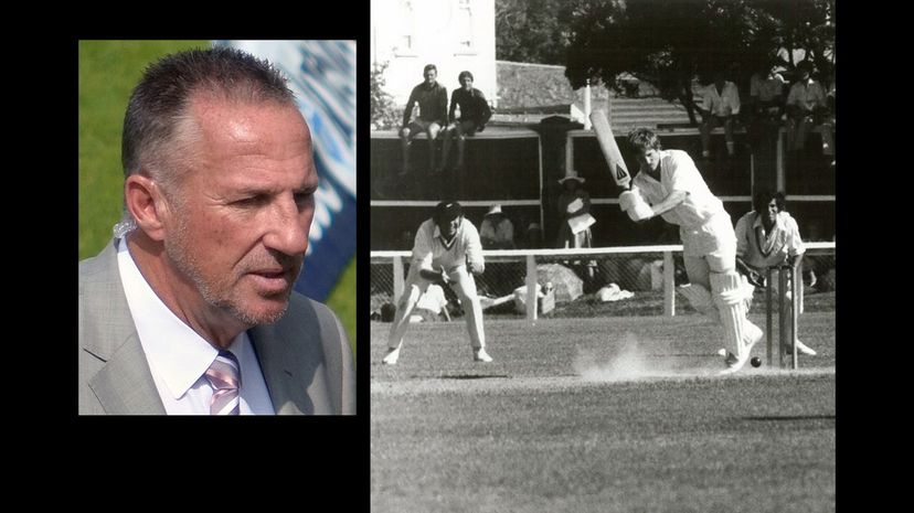 Ian Botham