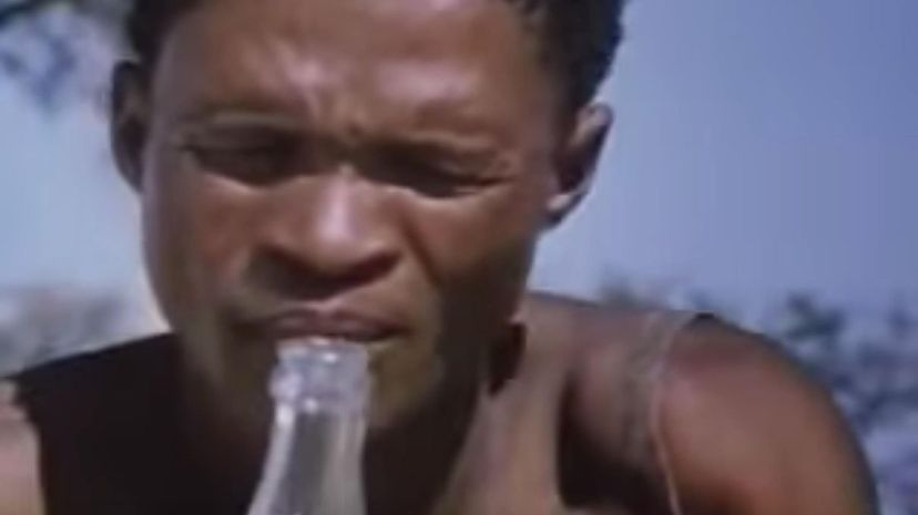 36_The Gods Must Be Crazy