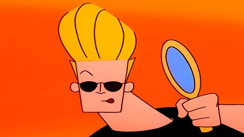 Sorry Generation Z, Only Millennials Can Correctly Identify These Cartoon Characters