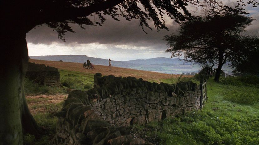 Barry Lyndon 2