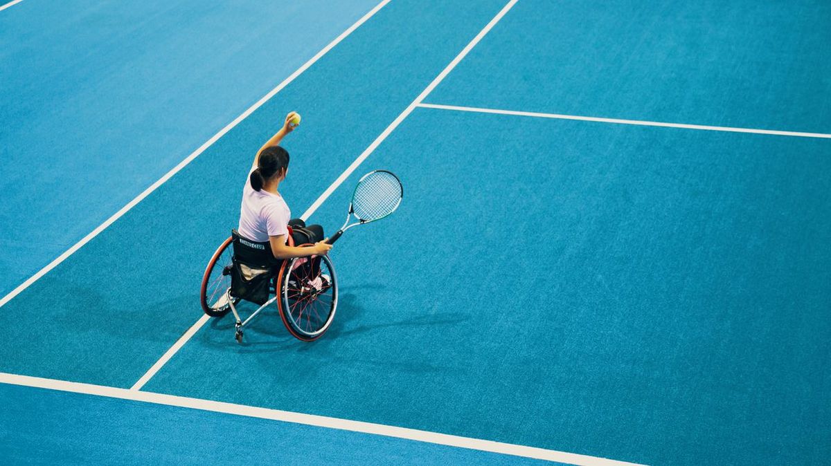 What Sport Were You Meant to Play? HowStuffWorks