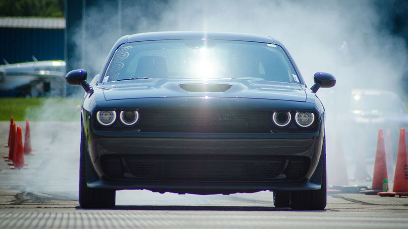 真正的车迷:你能认出其中7辆车吗?＂width=