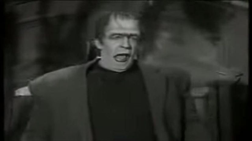 The Munsters (1964â€“1966)